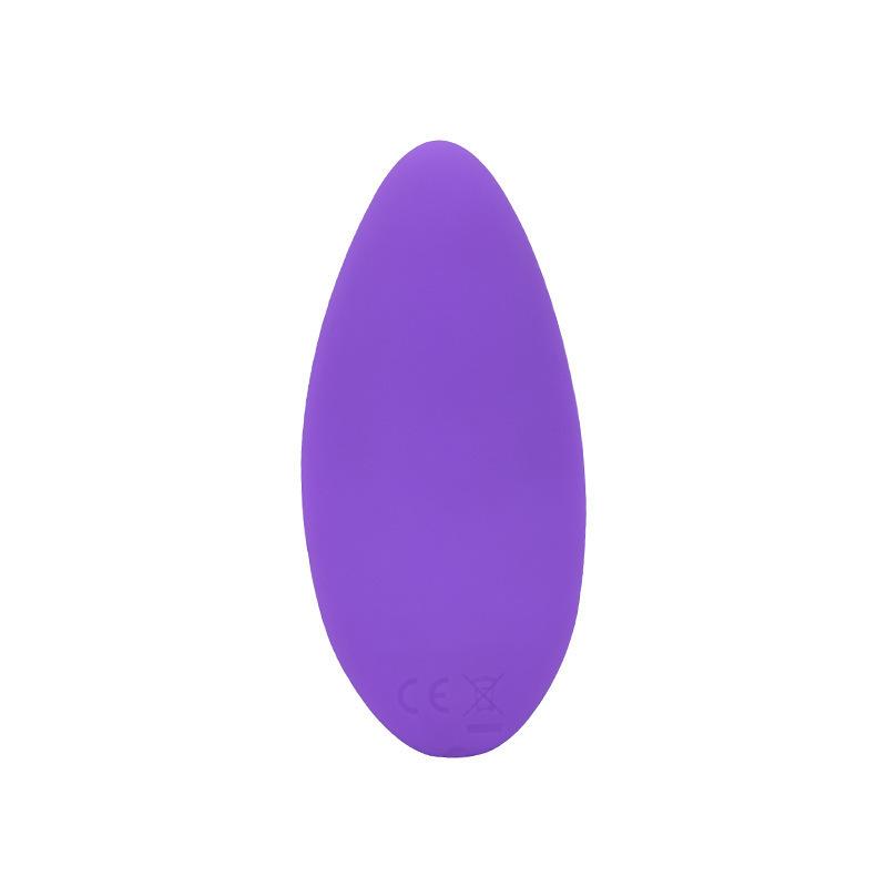 Adult Sex Toys All Plastic Vibrating Stick Liquid Silicone Vibrating Stick Mini Jump Egg for Female Adults