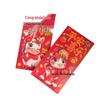 Creative Zodiac Year of the Horse Red Envelopes for New Year and Housewarming Lucky Money Gifts