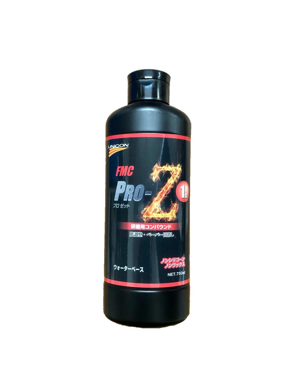 

Unicon FMC 1 Polishing for smoothing and removing grit from sandpaper PRO-Z Compound, 750ml,