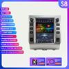 9.7" Vertical Screen Carplay Android HD Navigation for 13-18 Toyota Tundra