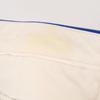 Celine Made In Italy Tapered Pants 34 Blue Women Used