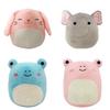 Squishmallow Plush Toy Soft And Comfortable Children's Doll For Home Decoration And Entertainment