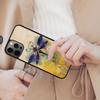 Dragonfly Magnetic Phone Case For APPLE iPhone 17 Air 16 14 13 12 Pro Max 15 Plus Wireless Charge With MagSafe Cover