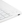 Keyboard RGB LED Backlighting 78 Keys   Thin   Wireless Keyboard for   for   for