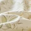 Belle Anna Breathable All-Cotton Printed Summer Quilt