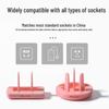 Electrical Outlet Safety Plugs