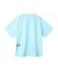 Lujeoseukeulleob Circle Star Logo Short Sleeve T-Shirt Mint