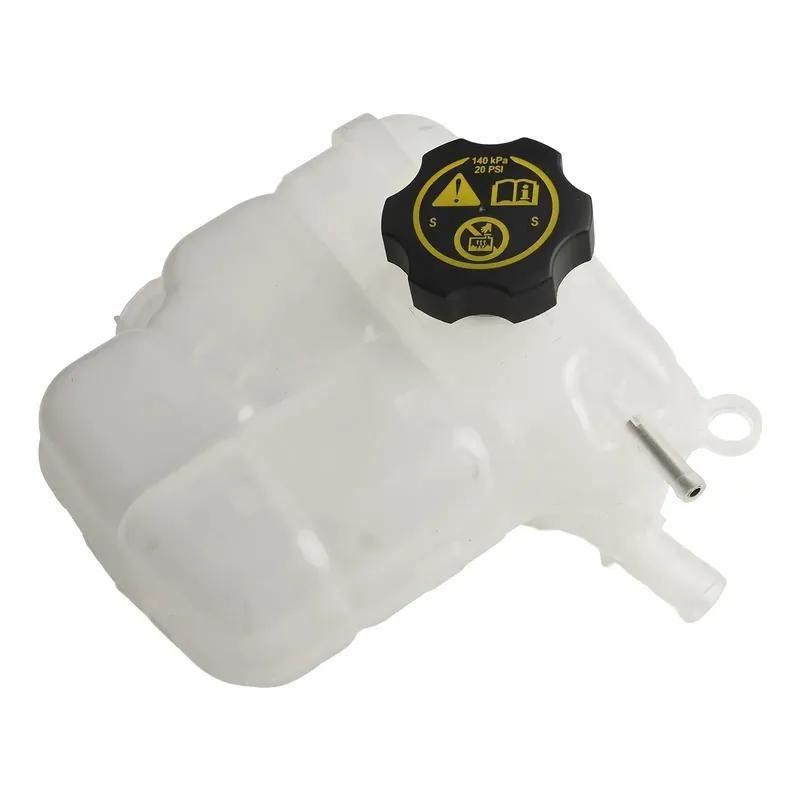 Engine Radiator Coolant Bottle Expansion Tank For Buick 1.6 L For Verano 2.0L 2.4L For Chevrolet For Cruze 1.4 L 1.6 L 1.7