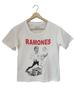 Vintage 90s Ramones Eat At Joey's Concert Shirt Ramones Labotomy Punk Ramones Concert Tour Vintage 90s T Shirt sz Medium