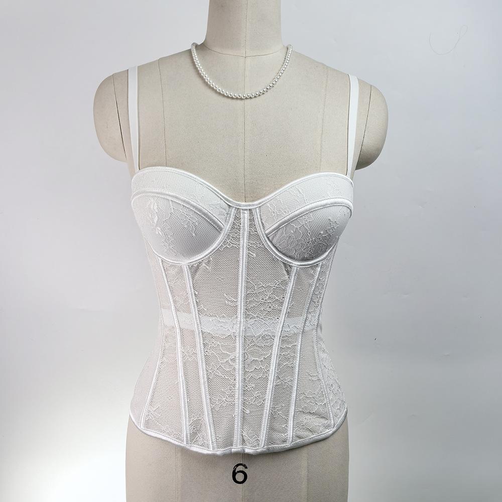 Corsets, Fashionable and Elegant Women's Clothing