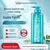 SLEK O2 Dynamic Oil Control Anti-Dandruff Shampoo