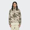 Fear of God Essentials SS22 Polar Fleece Full Zip Jacket Camo Men FOG-SS22-057