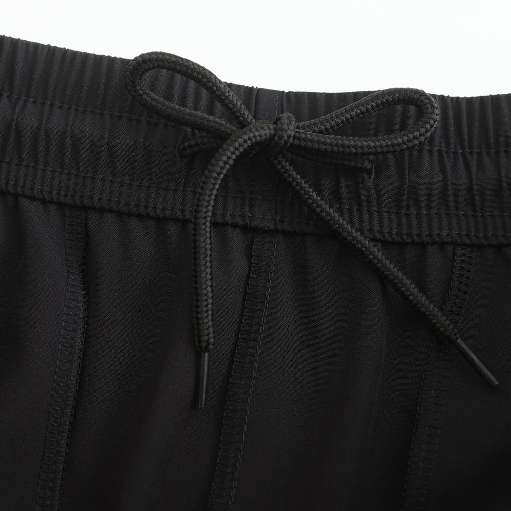 Adidas Taekwondo Round Neck Soft Pullover Short Sleeve T-Shirt Comfortable Striped Fashion Shorts Casual Sports Suit ADICLTS24TKP-WB+S21ATMSH2T-BW