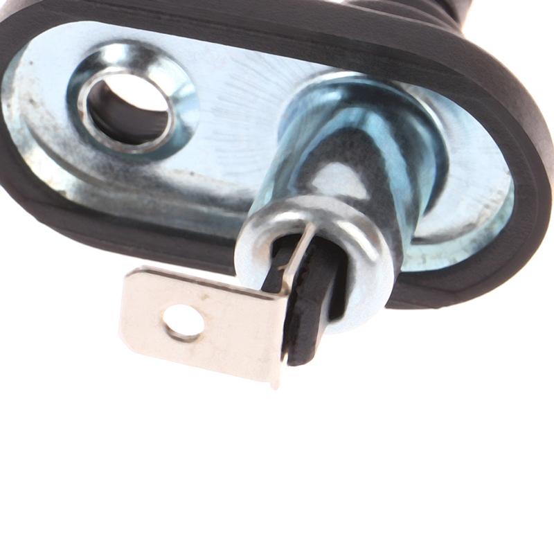 1 Stück Universal Auto LKW Boot Türpfosten Dome Licht Haube Flanschmontage Pin Schalter
