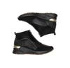 Ботильоны Rieker N6361-00 черные