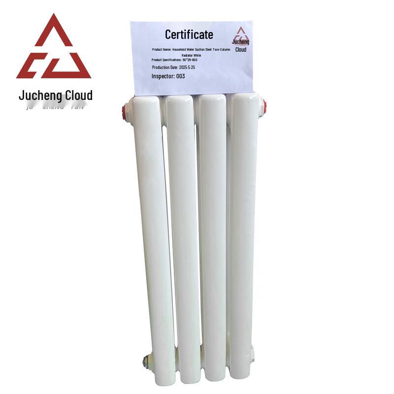 

Jucheng Cloud Steel 2-Column Radiator