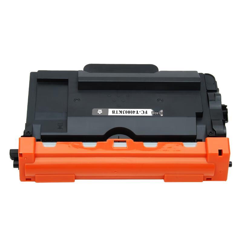 Fujiying T-40003KTB Compatible Black Toner for OEP400DN Series