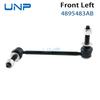 4895483AB 4895483AC Front Left and Right Stabilizer Link Sway Bar Links for CHRYSLER 300C 300S 2003-, DODGE Charger Magnum 2004-