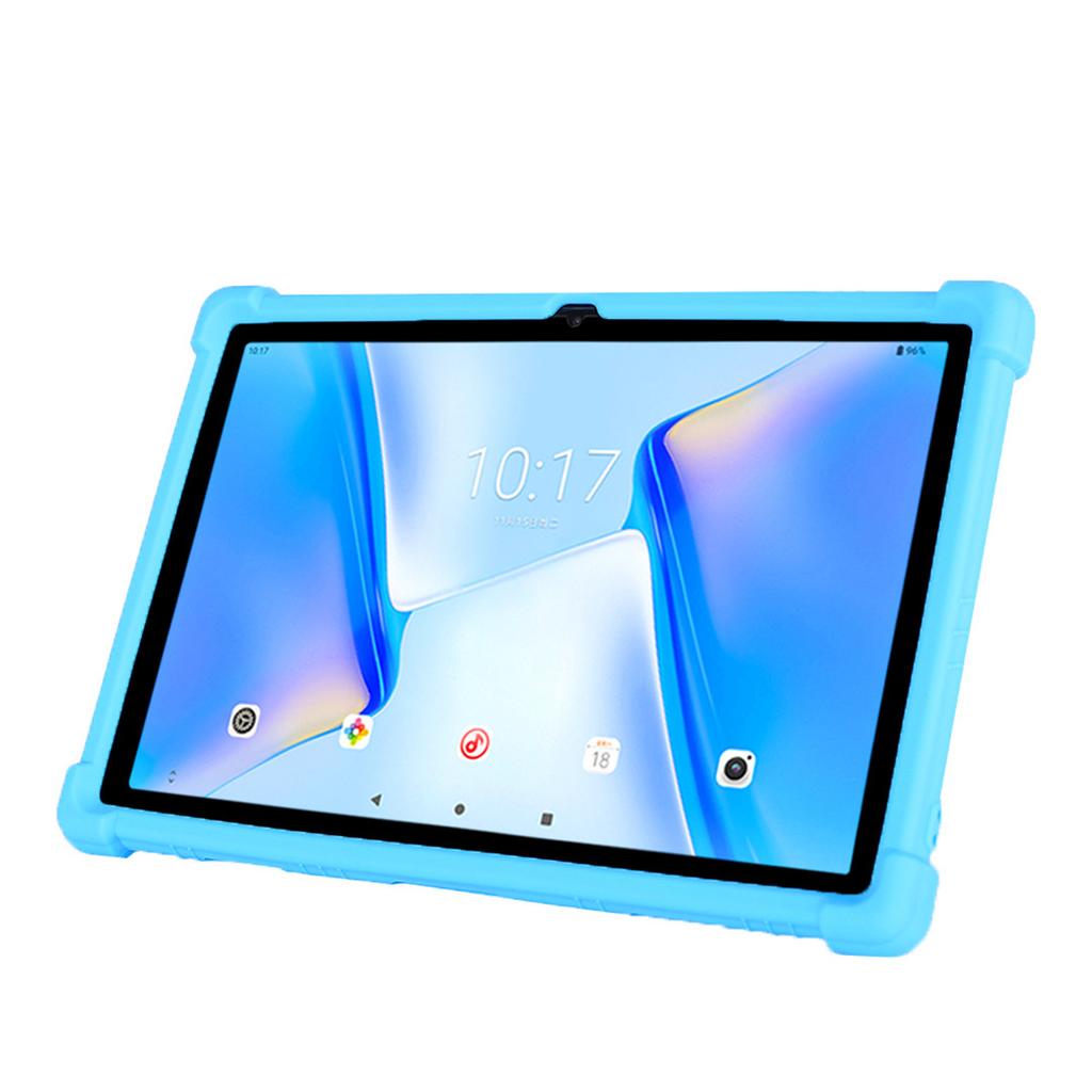 For Teclast M40 Plus 10.1 Inch Tablet Case, Cover for Teclast TLC005 Tablet 10.1 Android 11 Silicon Case Protective Shell