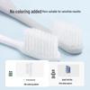 Dr. Bei Youth Edition Soft Bristle Toothbrush