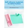 Non-Slip Silicone Children Art Mat Washable Graffiti Painting Mat  for Artists
