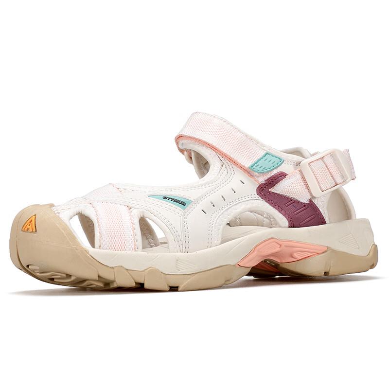 HUMTTO Women's Outdoor Closed-Toe Water Sandals