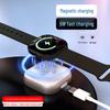 5W Fast Charging Wireless Magnetic Charger for Apple iWatch Series S1-S110