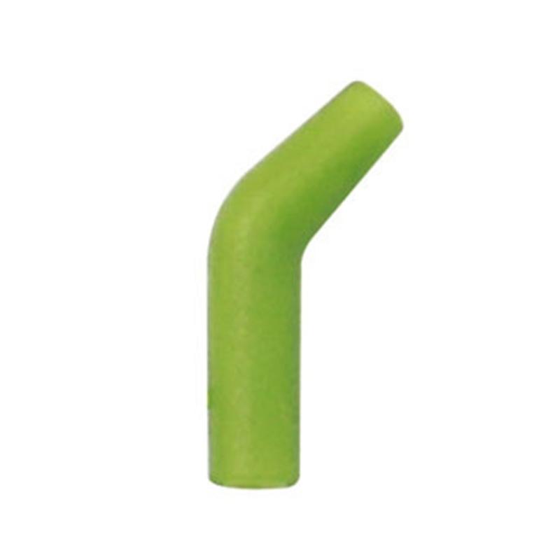 30/50pcs Fishing Hook Sleeves Fishing Anti Tangles Sleeves Fishing Terminals Sleeves Carp Fishing Accessories Easy Use