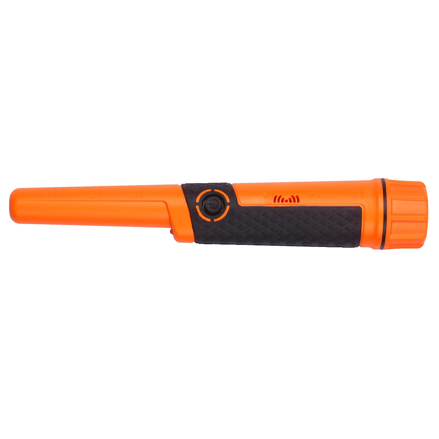Pinpointer Metaaldetector - Handheld Pin Pointer Wand | Waterdichte Handheld Metaaldetector Wand | Hoge Nauwkeurigheid Finder | Draagbare Locator Tester met Holster voor Kinderen, Binnen, Buiten Pinpointer Metaaldetector - Handheld Pin Pointer Wand | Waterdichte Handheld Metaaldetector Wand | Hoge Nauwkeurigheid Finder | Draagbare Locator Tester met Holster voor Kinderen, Binnen, Buiten