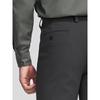 YOUNGOR Men's Four-Way Stretch Casual Trousers