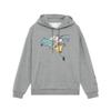 Puma M Monster Hunter Wilds Hoodie 637017 03MediuM Gray