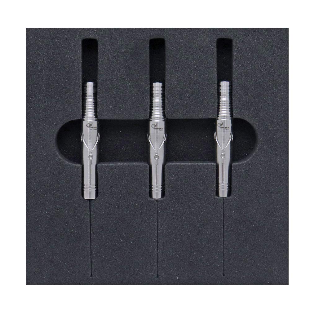 Cosmo darts Bliss Yoshihisa Baba model barrel 2BA