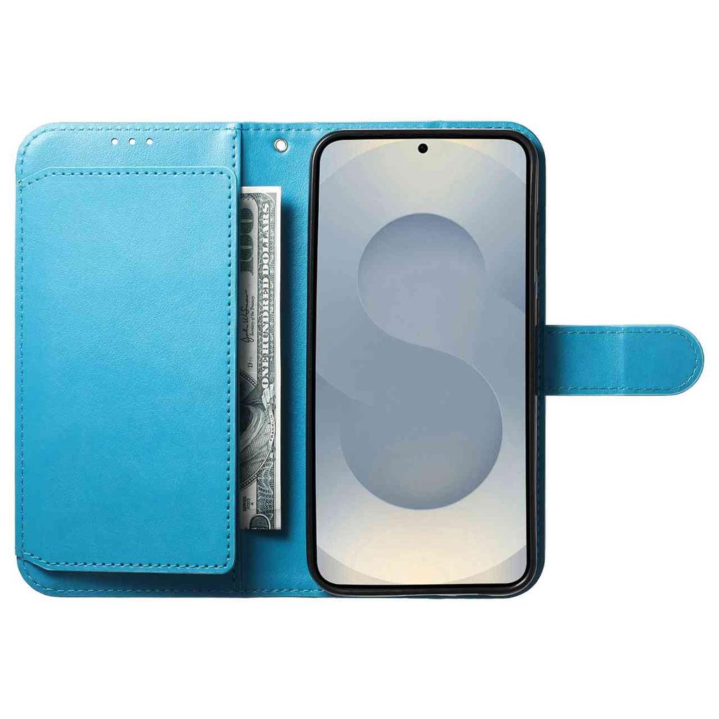 Für TCL 40 XL/40R/40X/40SE.TCL 403/405/406/408.Handyhülle aus Lammleder mit Geldbörse, mehreren Kartenfächern und Ständer, stoßfeste Schutzhülle (10 Farben)