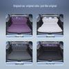 Waterproof TPE Trunk Mat for Xiaopeng P7 - Full Coverage, Fits 25 Models