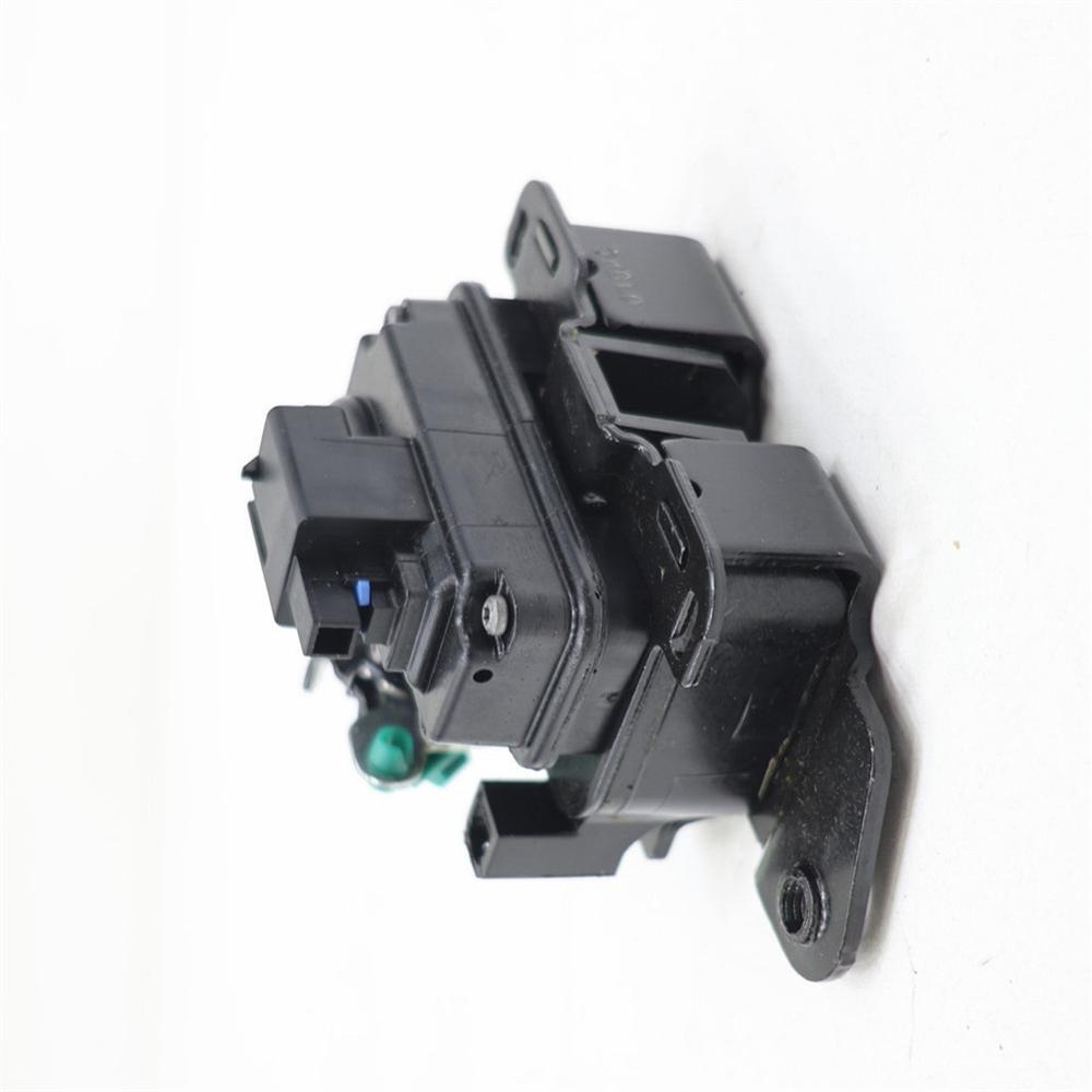 Trunk Latch Lid Lock Actuator 4589016AC For 2005-2007 2008 Chrysler PT Cruiser
