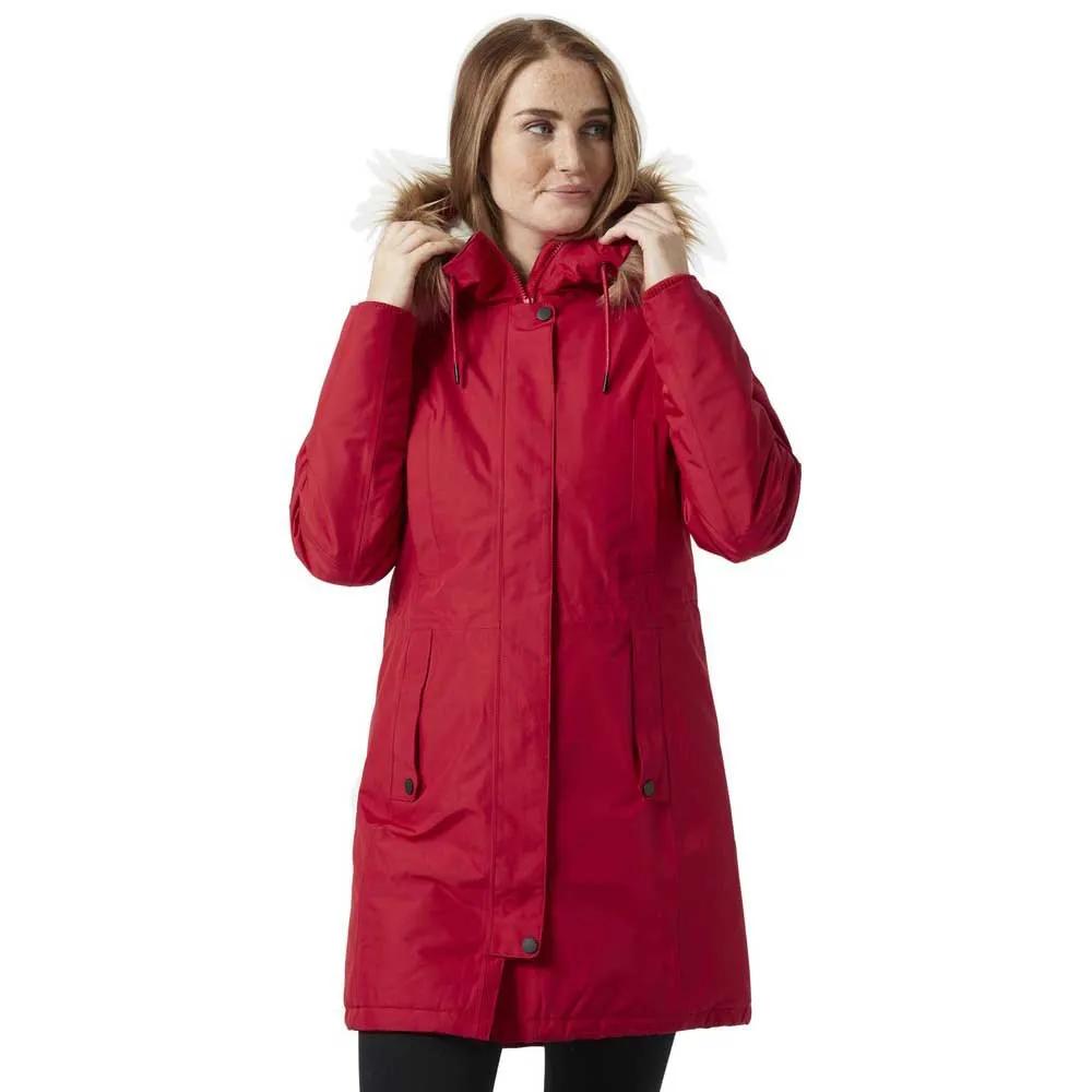 Helly Hansen Mayen Parka