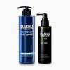 DASHU Daily Protein Herbal Scalp Gold Shampoo EX 500ml + Anti-Hair Loss Herb Hair Tonic 150ml