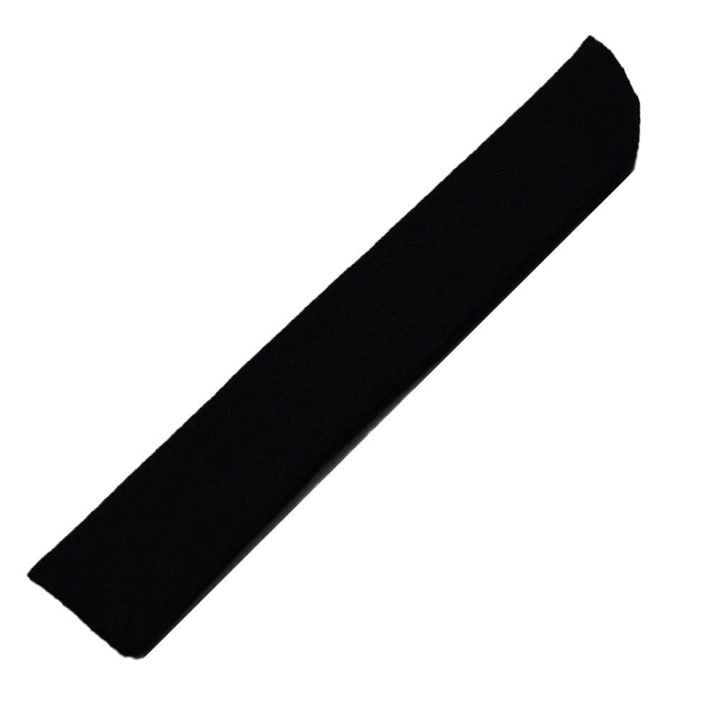 Plain Folding Fan Red [Keichido] [04 Navy]