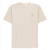 BMTS-01 M SAND Cotton Men's T-shirt ETHAN