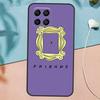 FRIENDS TV SHOW ICONIC For Samsung Galaxy M13 M23 M33 M53 M51 M21 M31s M30s M20 M14 M34 M54 M12 M32 M52 Case Funda