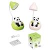 Adorable Panda Sofa Night Light