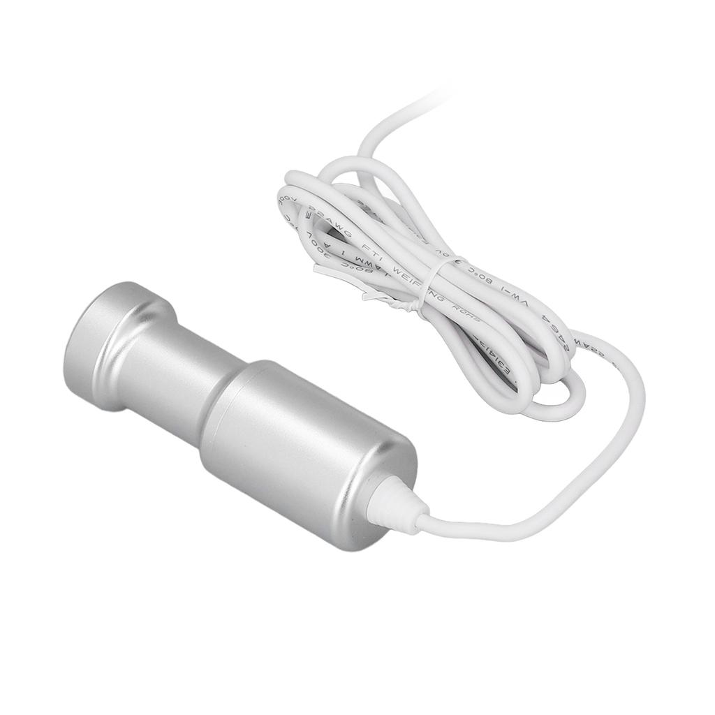 Portable Cleaner Household Mini Immersible Cleaning Machine for Jewelry Fruit Vegetable Dentures