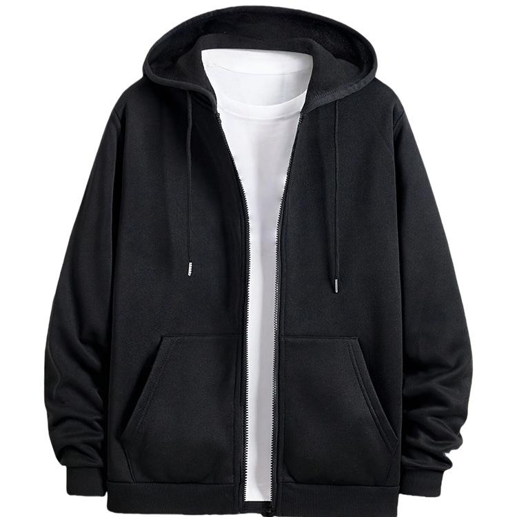 

Custom Orders: Men s Hoodies, Team & Class Uniforms, Custom Logos, Pure Cotton Jackets, Small Batch Production XS чорний