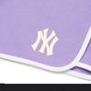 New MLB Casual Shorts Women's Purple 3FSPA0223-50PPN