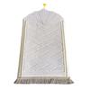 Portable Soft Muslim Carpet Area Rugs Elegant Eid Wedding Birthday Present
