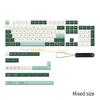 B03C Mechanical Keyboard Keycaps XDA Keycap for 61 104 108 Layout Keycap Japanese