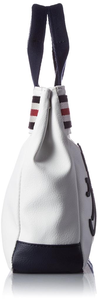 CASTELBAJAC Nákupní taška Pensée 59511 Pánská Bílá