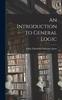 Kniha An Introduction To General Logic