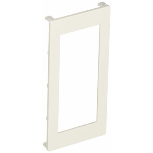 Panasonic Cosmetic Cover for 3 White WTF3113W