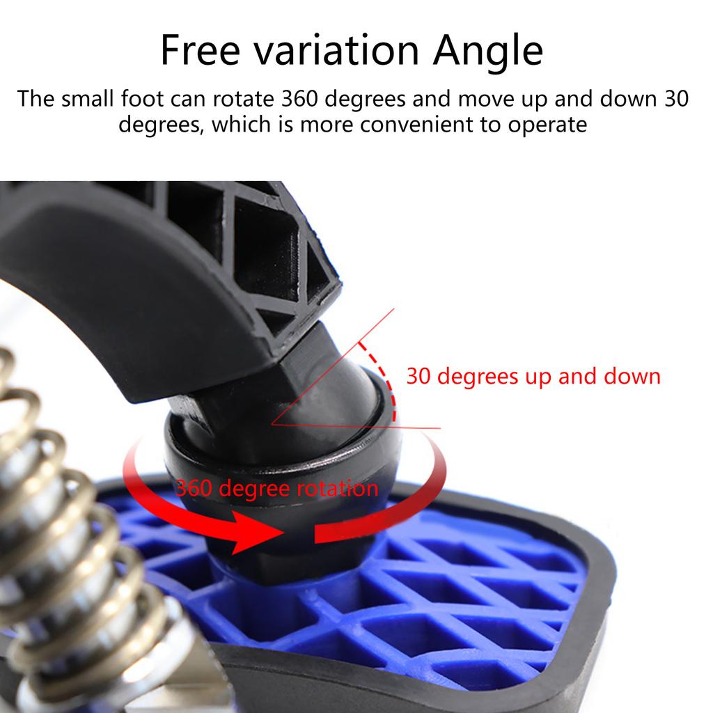 Dent Removal Tool Paintless Dent Repair Tools Dent Puller Kit for Auto Dent Removal Minor Dents